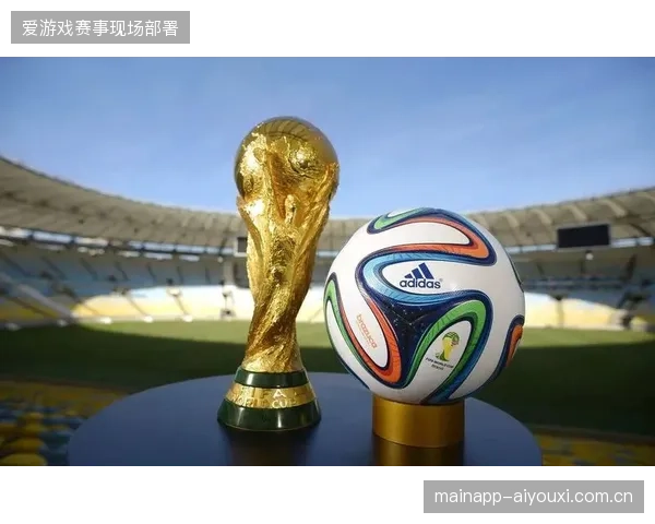 超过82%的北美世界杯赛区已部署客流系统以实时对齐场馆进出带宽